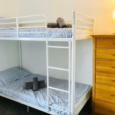 Oak Leaf Cottage ميناء بورى المظهر الخارجي الصورة