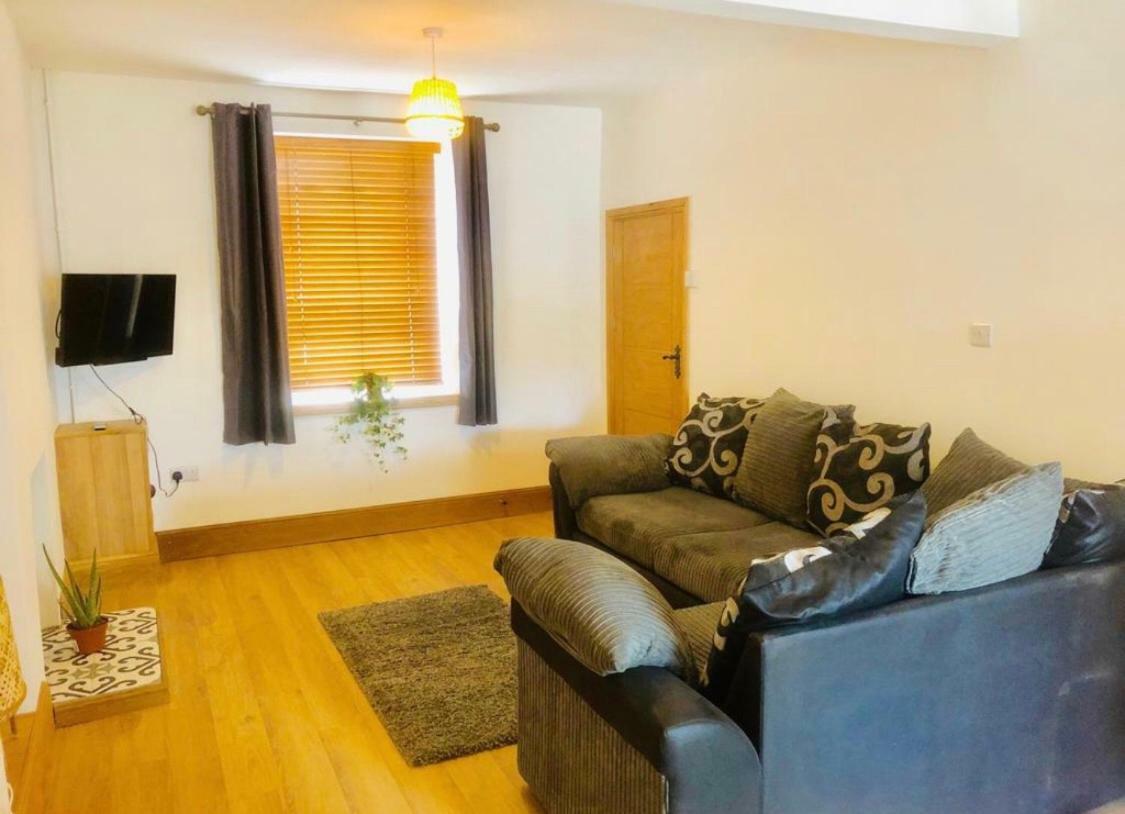 Oak Leaf Cottage ميناء بورى المظهر الخارجي الصورة